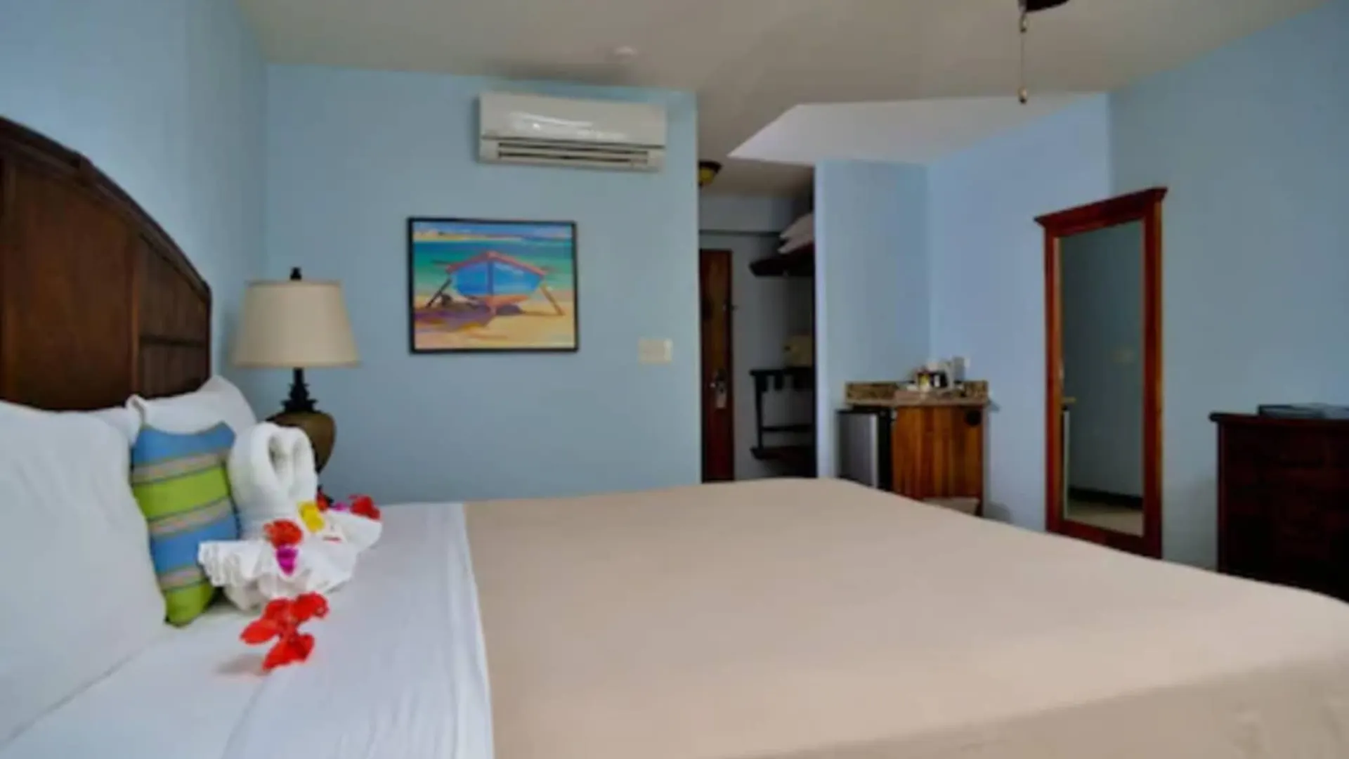 Hotel Coco La Palm Negril