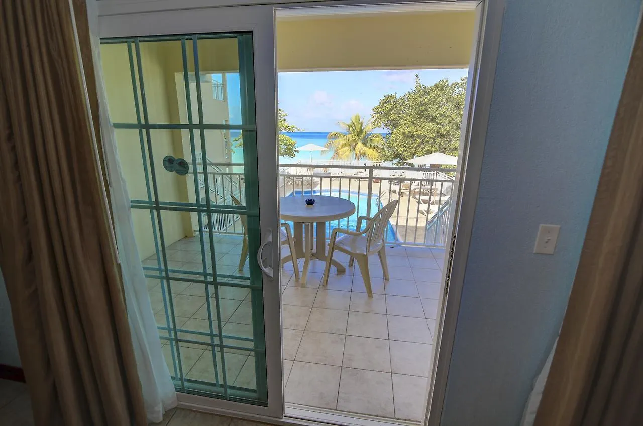 ***  Hotel Coco La Palm Negril Giamaica