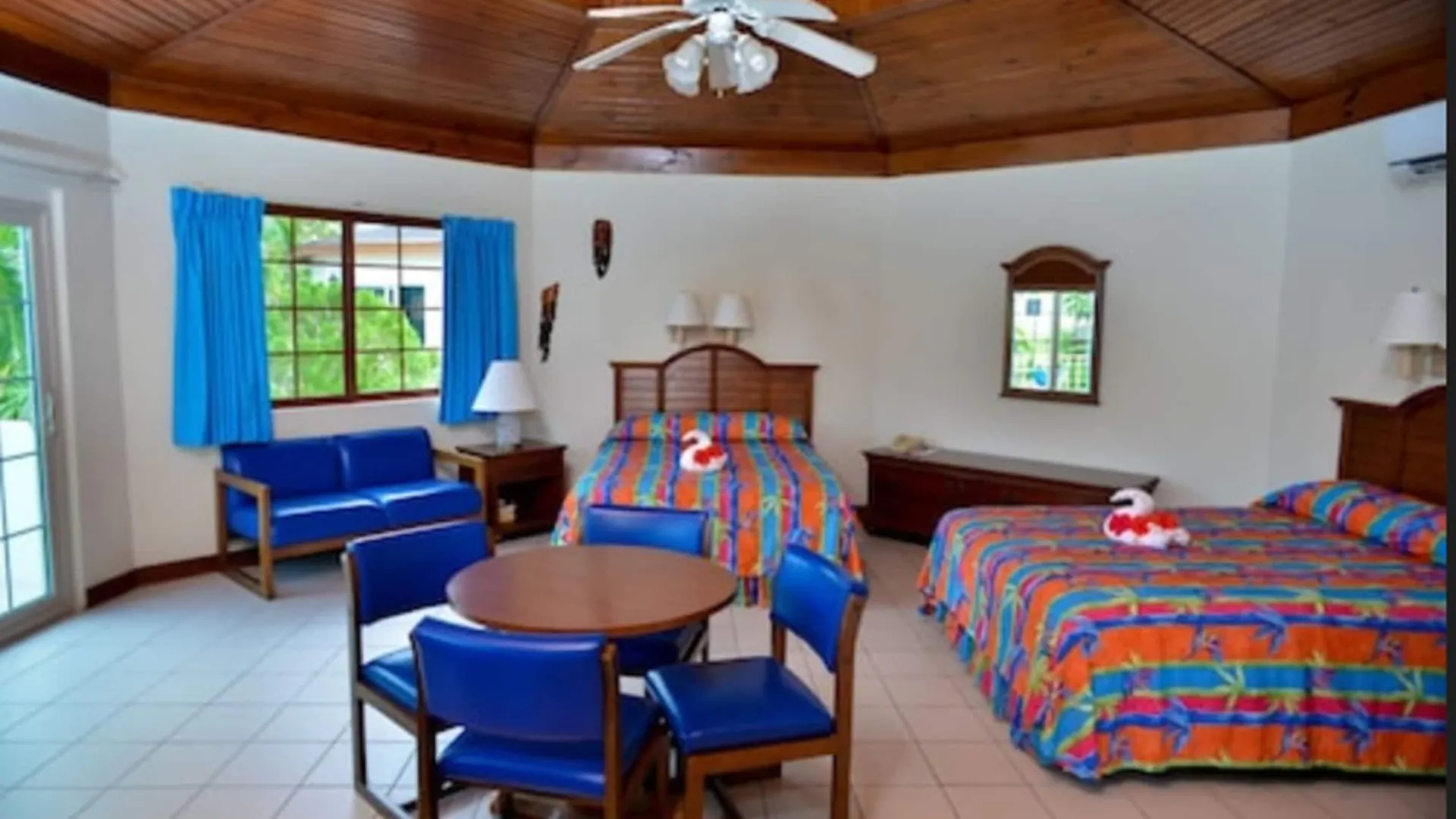 Coco La Palm Hotel Negril