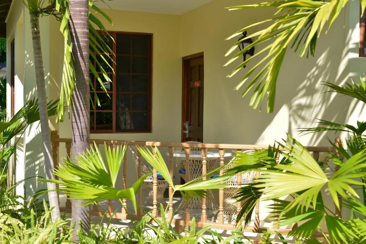 Hotel Coco La Palm Negril