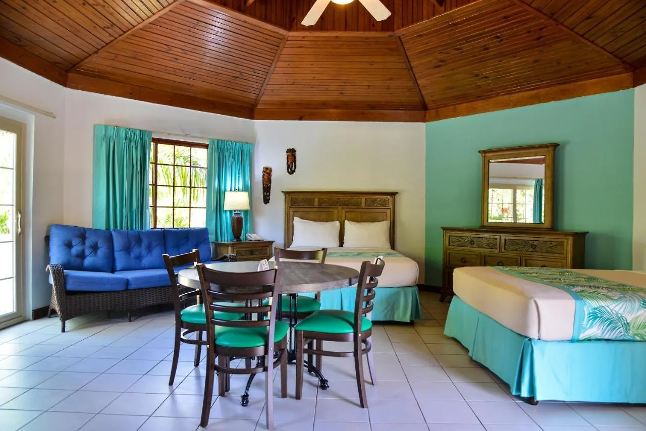 Coco La Palm Hotel Negril 3*,