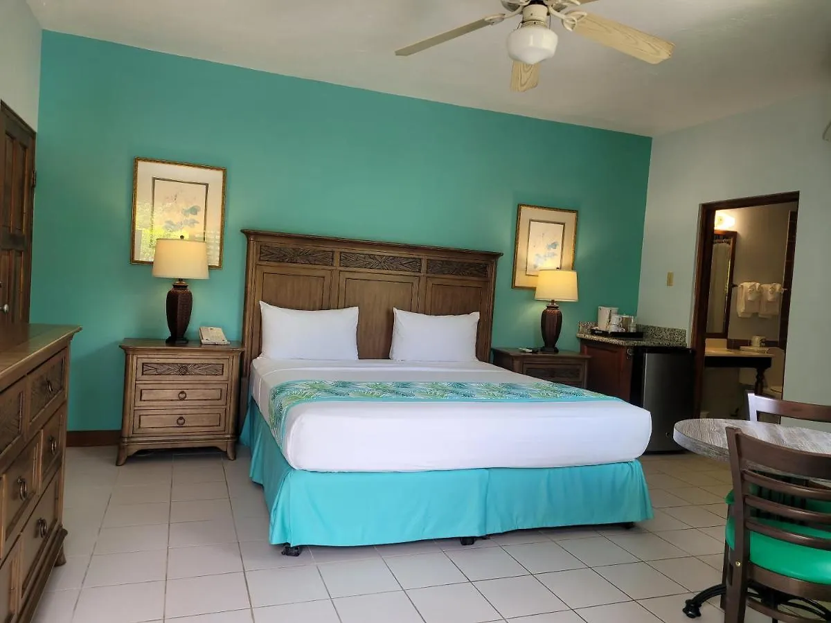 Hotel Coco La Palm Negril 3*,  Jamajka