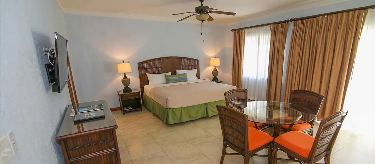 ***  Coco La Palm Hotel Negril Jamaica