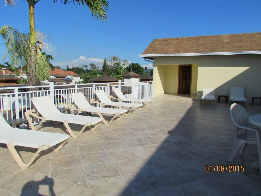 Hotel Coco La Palm Negril