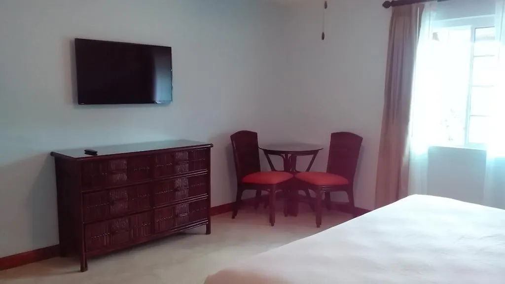 Coco La Palm Hotel Negril Jamaica