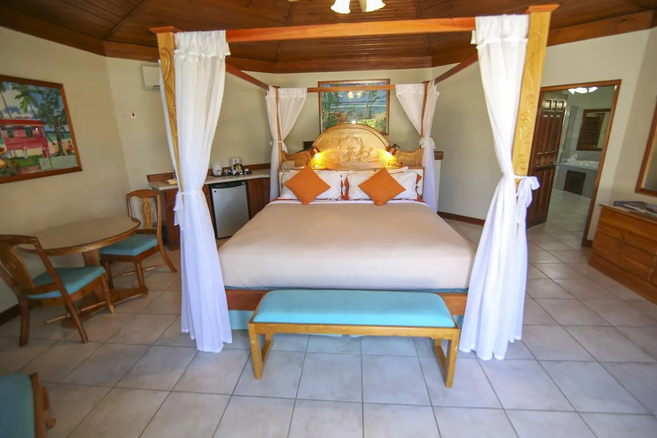 Hotel Coco La Palm Negril