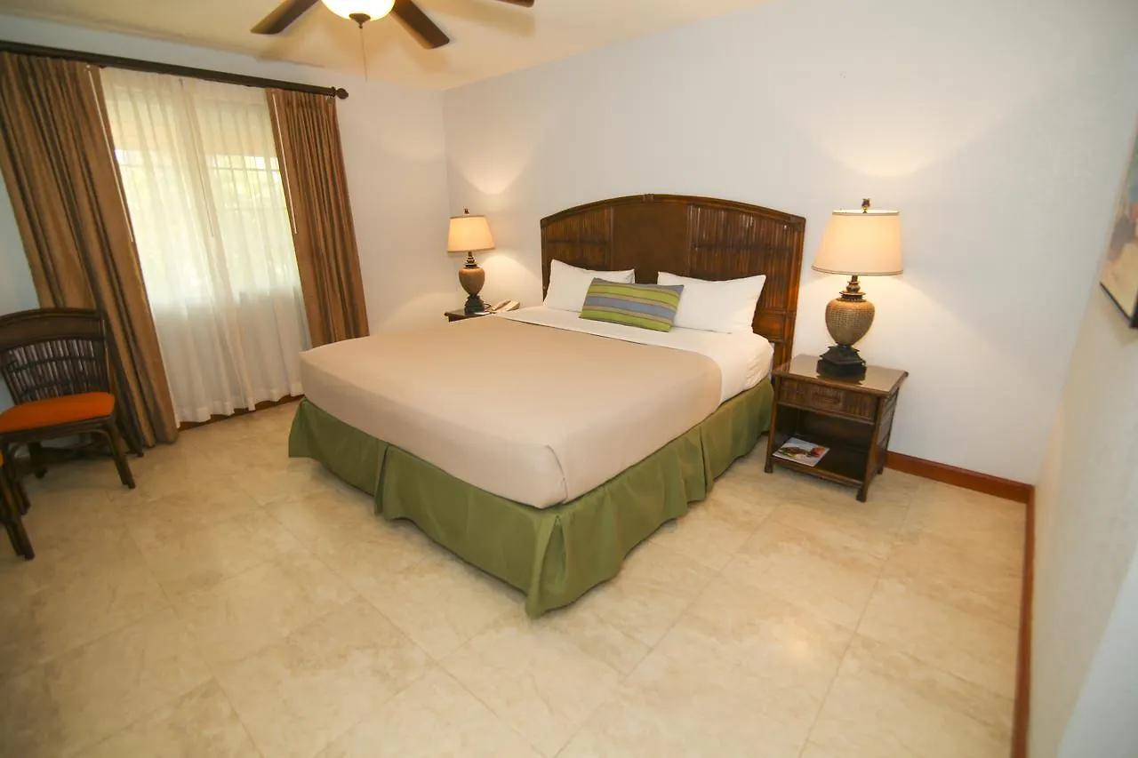 Hotel Coco La Palm Negril
