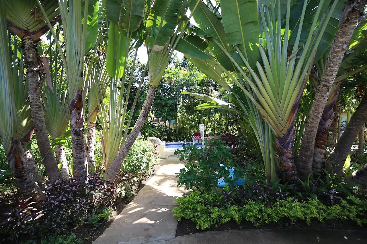 Hotel Coco La Palm Negril