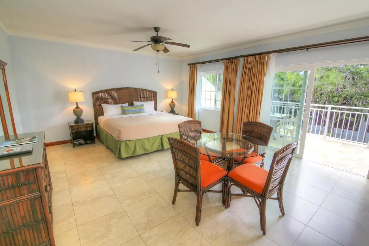 Coco La Palm Hotel Negril