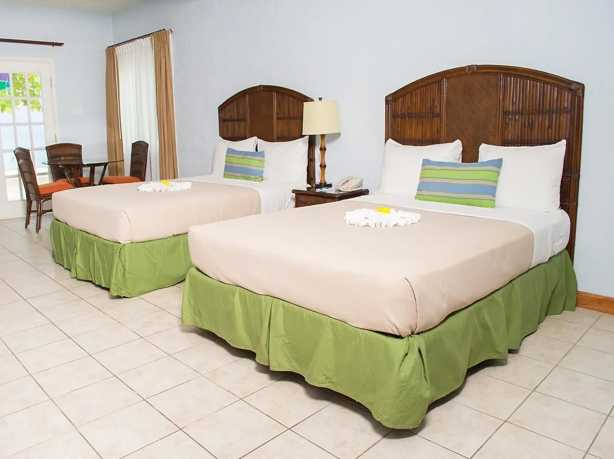 Coco La Palm Hotel Negril