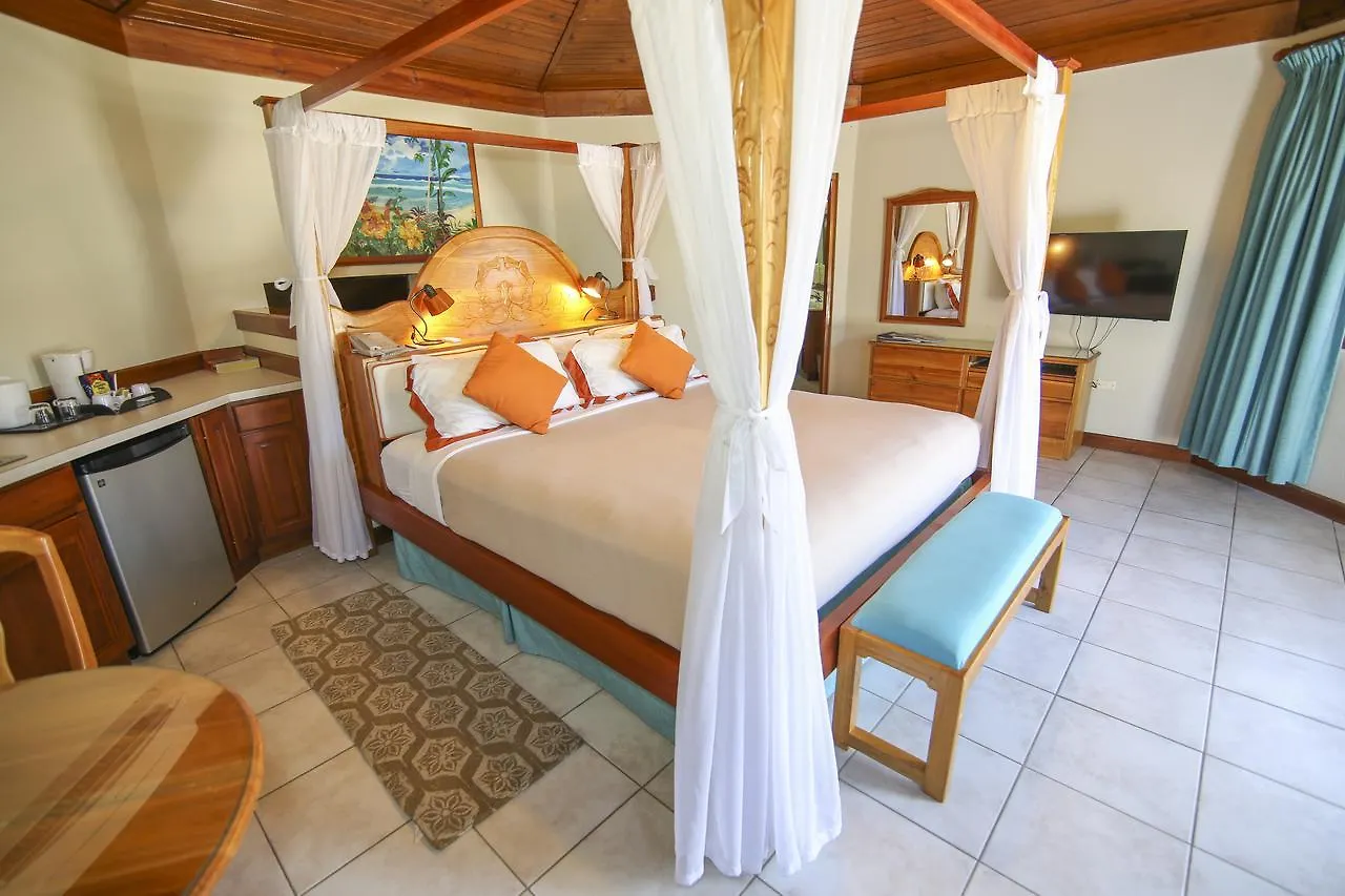 Coco La Palm Hotel Negril 3*,
