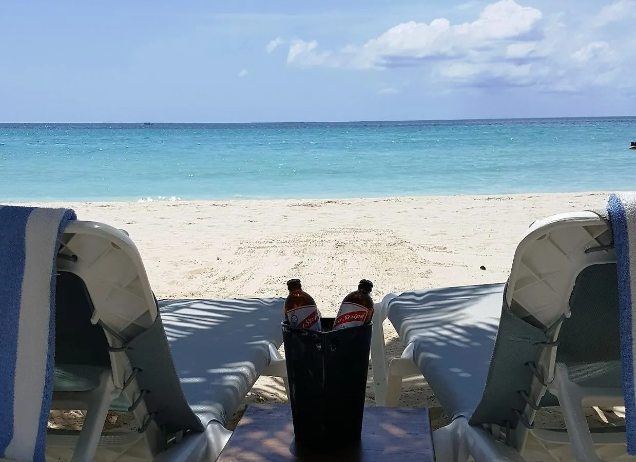Hotel Coco La Palm Negril