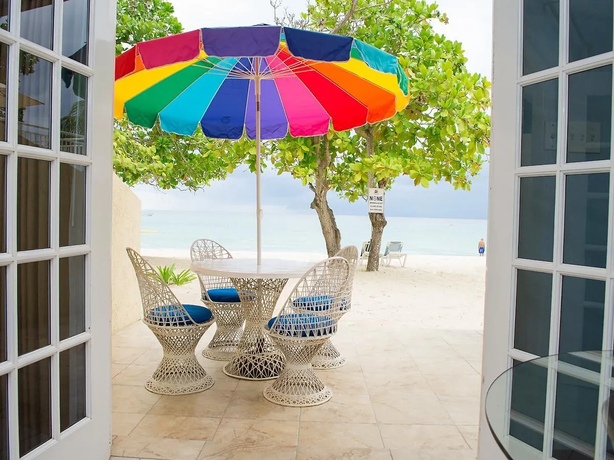 Hotel Coco La Palm Negril