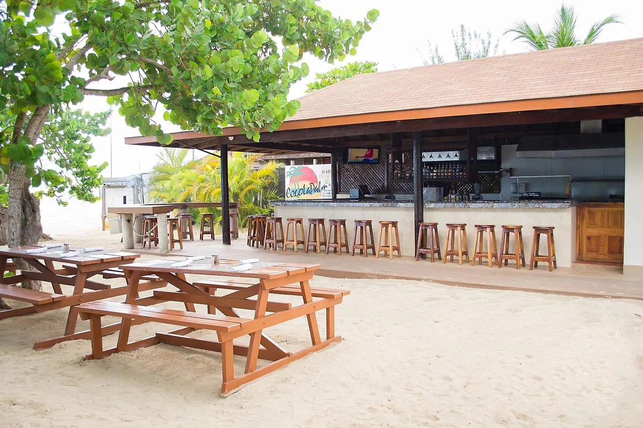 Hotel Coco La Palm Negril