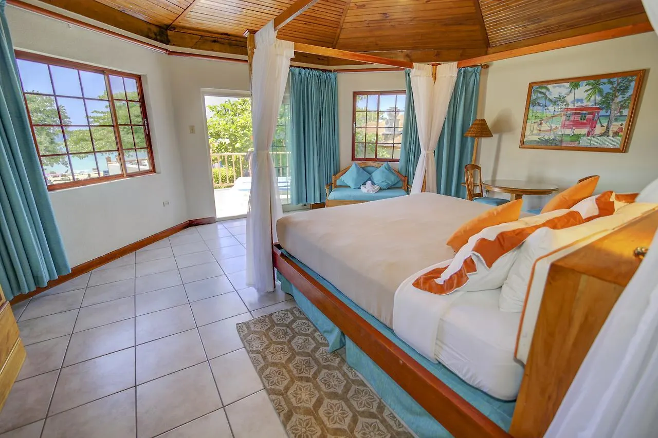 Coco La Palm Hotel Negril