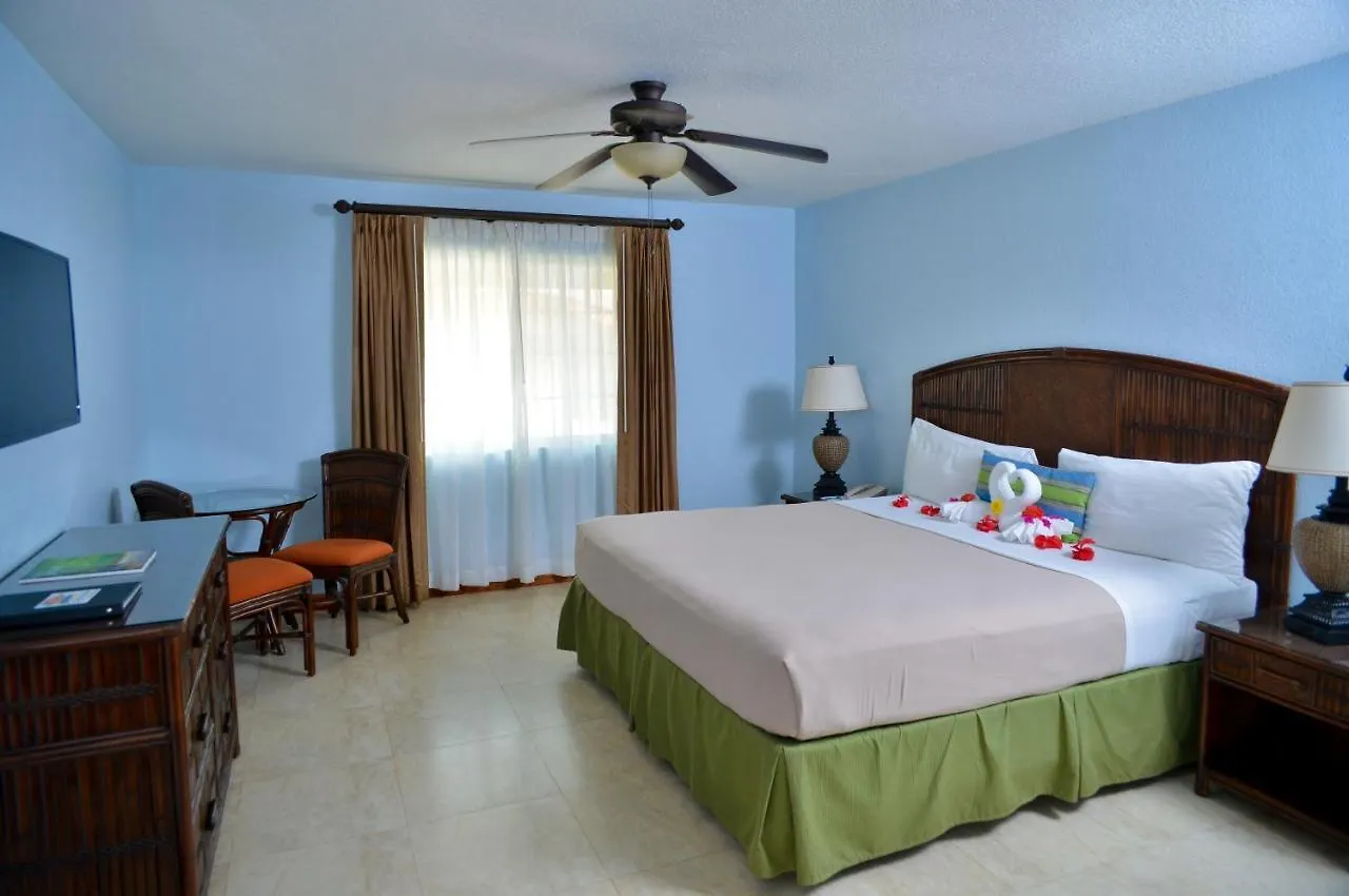 Coco La Palm Hotel Negril