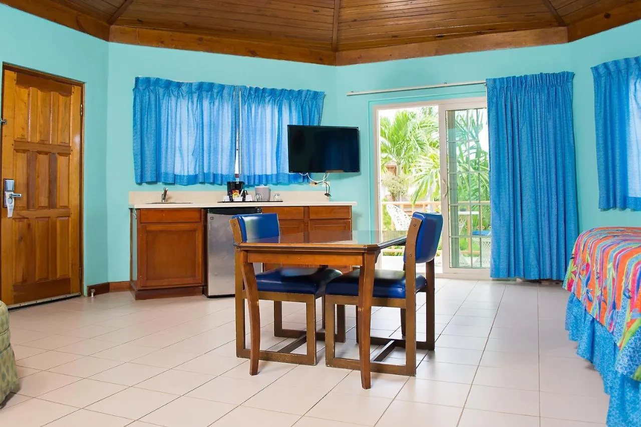 Hotel Coco La Palm Negril
