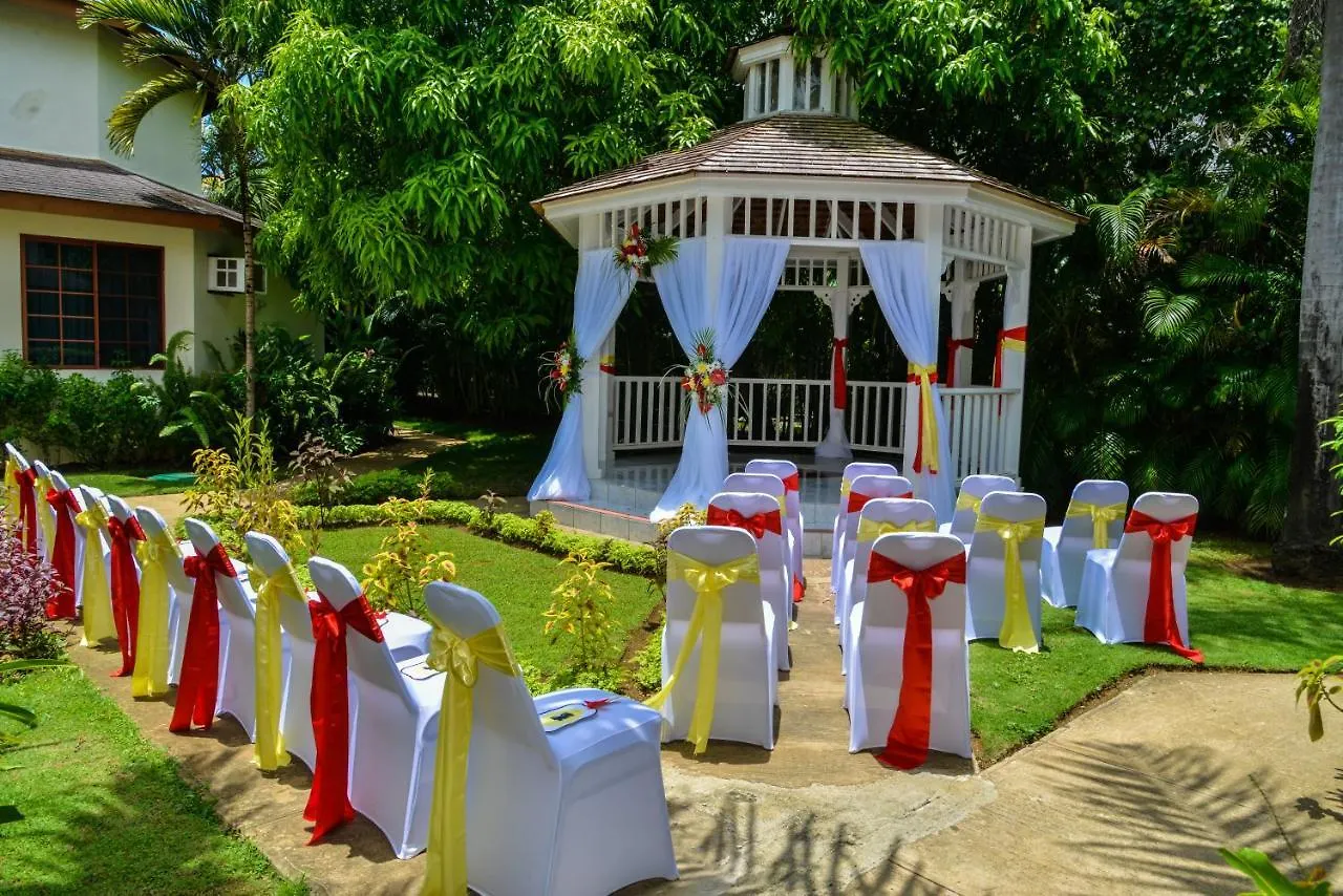 Hotel Coco La Palm Negril 3*,  Jamajka